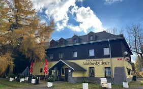 Hotel&Restaurant Adolfovský Dvůr